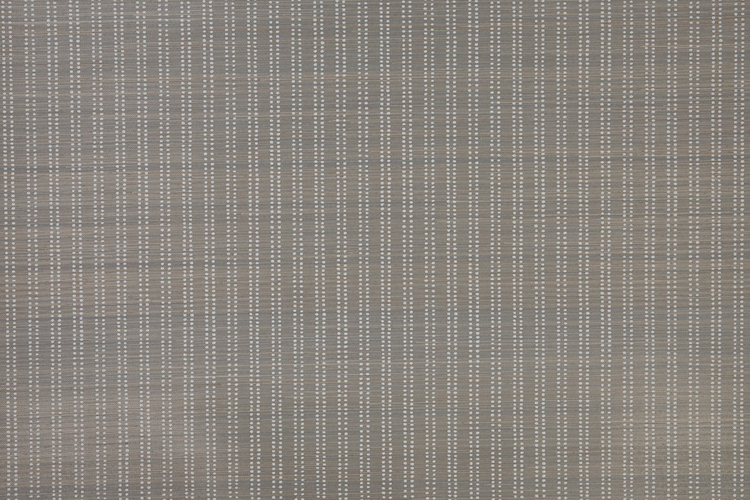 Christopher Farr Algonquin Sisal Sky Wallpaper Sample