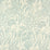 Christopher Farr Fleurs Etoilees Standard Sky Wallpaper Sample