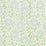 Christopher Farr Punch Paisley Standard Iris Wallpaper Sample