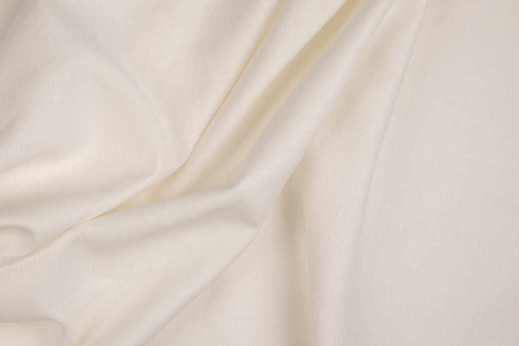 Christopher Farr Malmedy Indoor Woven Ecru Fabric Sample