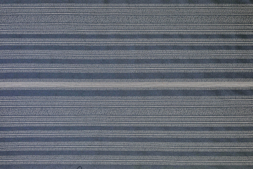 Christopher Farr Saint Tropez Outdoor Woven Notte Fabric Sample