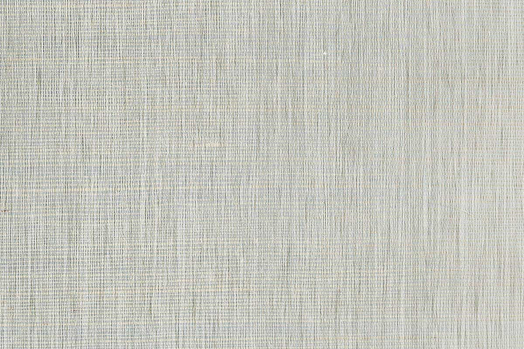 Christopher Farr Birch Raffia Slate Wallpaper