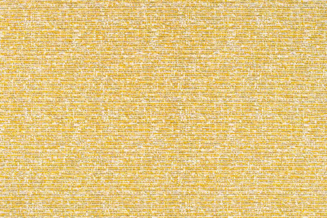 Christopher Farr Ramble Indoor Woven Lemon Fabric Sample