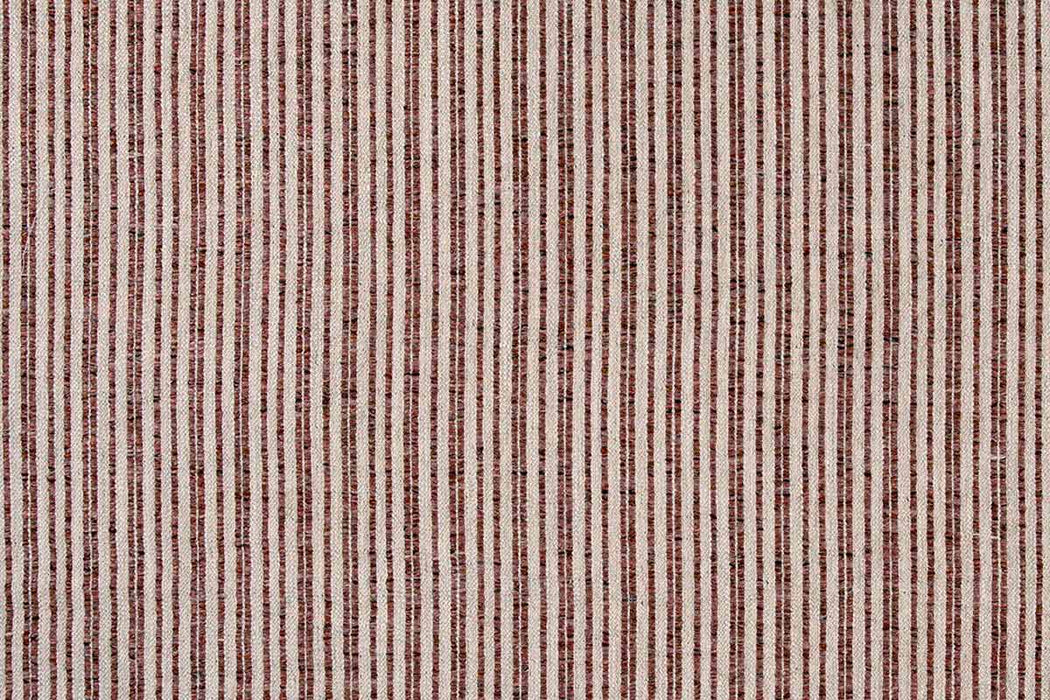 Christopher Farr Unravel Indoor Woven Terracotta Fabric Sample