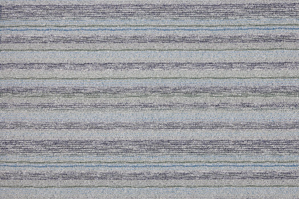 Christopher Farr Arta Outdoor Woven Azzurro Fabric Sample