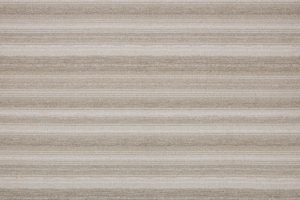 Christopher Farr Arta Outdoor Woven Latte Fabric Sample