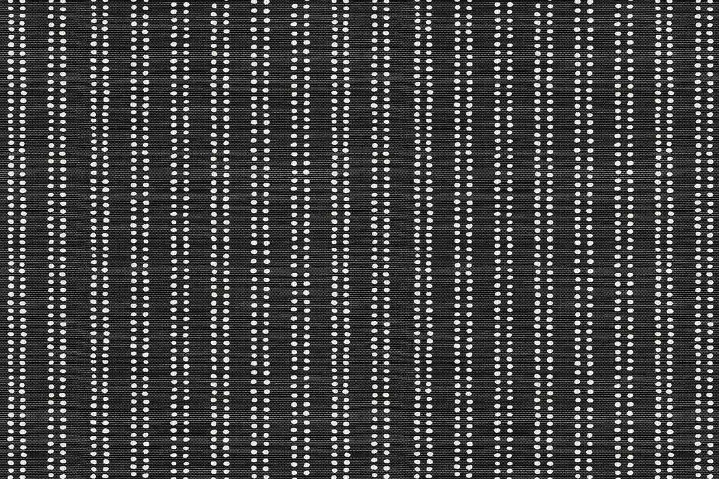 Christopher Farr Algonquin Vinyl Ash Wallpaper Sample