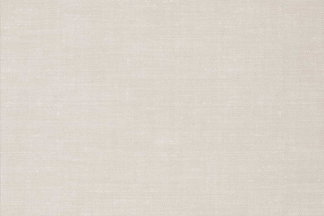 Christopher Farr Hemp Vinyl Vanilla Wallpaper