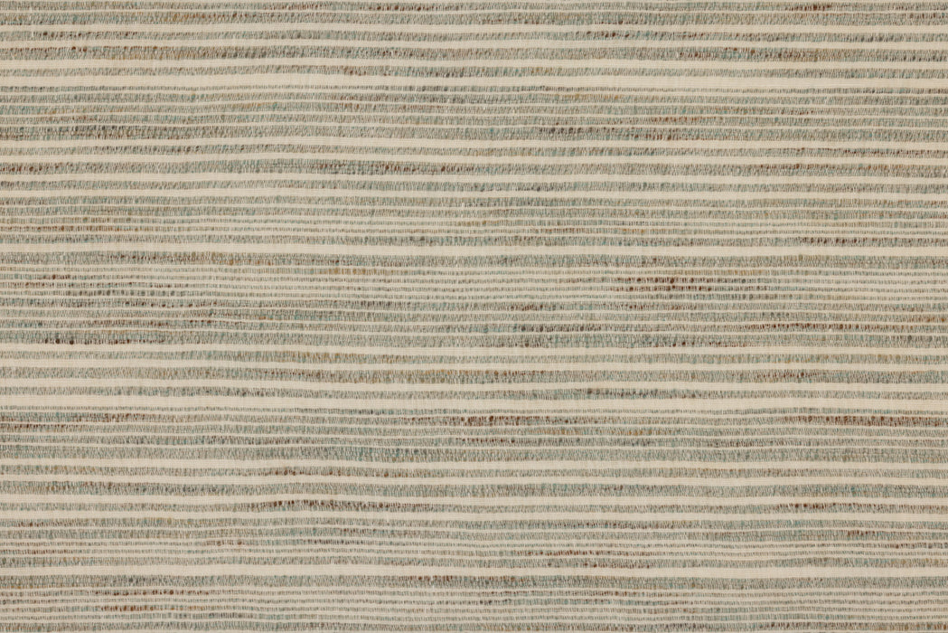Christopher Farr Asama Indoor Woven Aqua Fabric Sample
