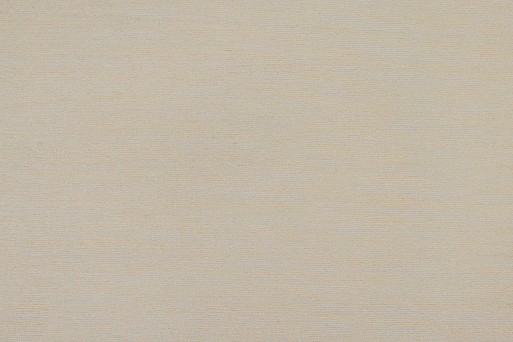 Christopher Farr Kito Indoor Woven Ecru Fabric