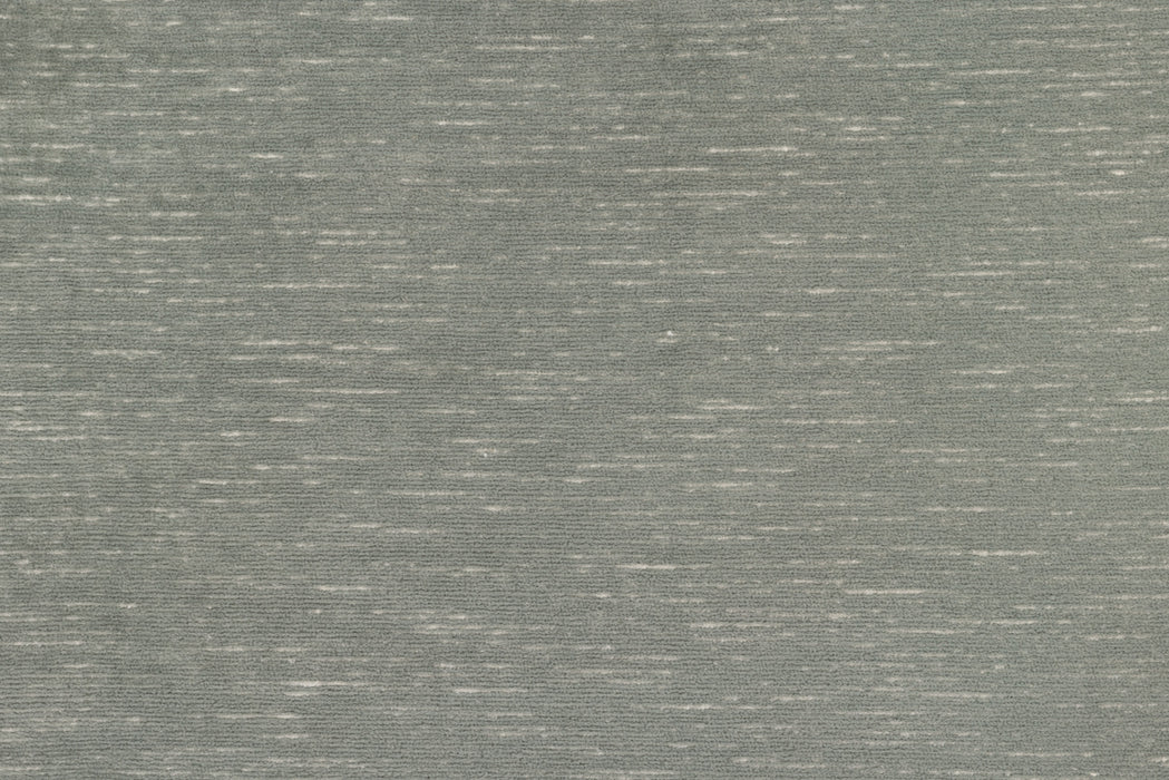 Christopher Farr Kito Indoor Woven Pale Blue Fabric Sample