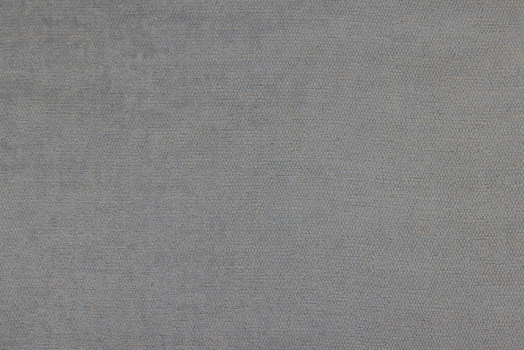 Christopher Farr Mawamba Indoor Woven Pale Blue Fabric Sample
