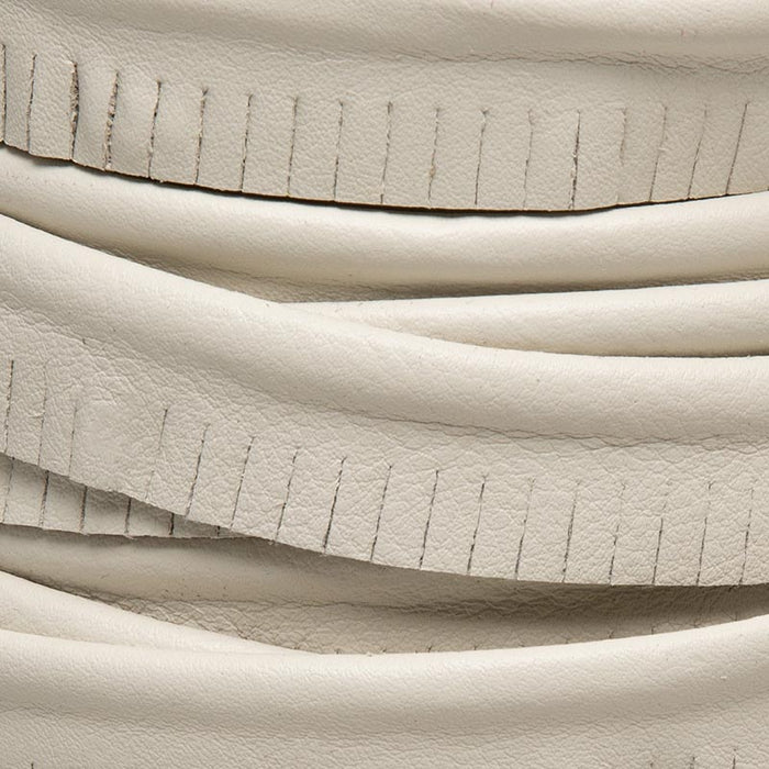 Holly Hunt Great Plains Trim On The Edge Dew Drops Trim Sample 001/16