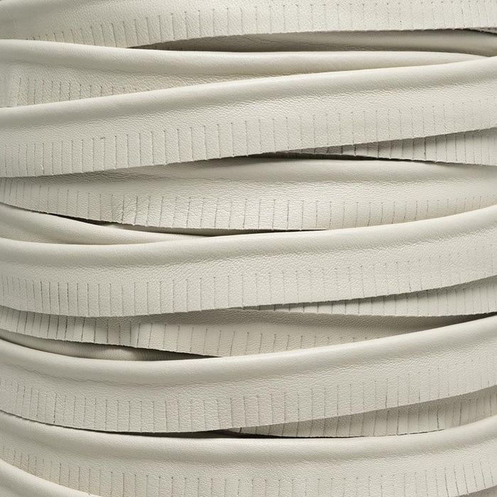 Holly Hunt Great Plains Trim On The Edge Soft Light Trim Sample 001/31