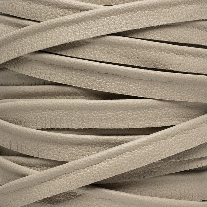 Holly Hunt Great Plains Trim Borderline Sandbar Trim Sample 002/38