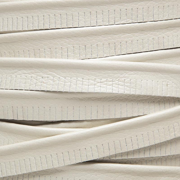 Holly Hunt Great Plains Trim Chiberia Iced Cord First Snow Trim Sample 007/01