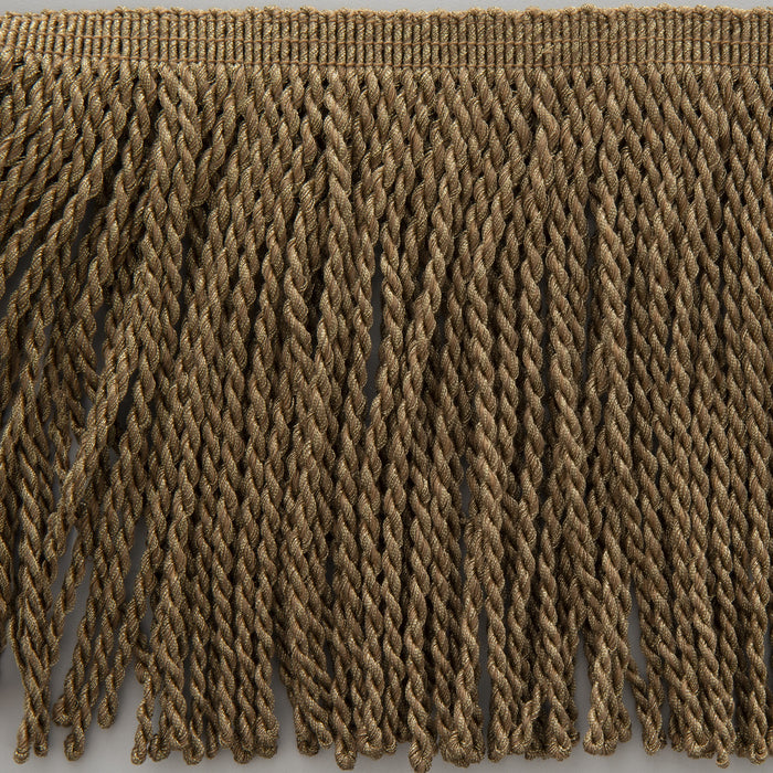 Holly Hunt Great Plains Midas Touch Bronze Trim Sample 093/03