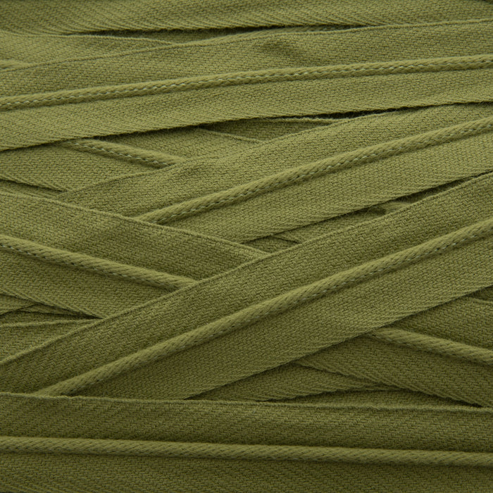 Holly Hunt Great Plains Straight And Narrow Clover Trim Sample 096/10