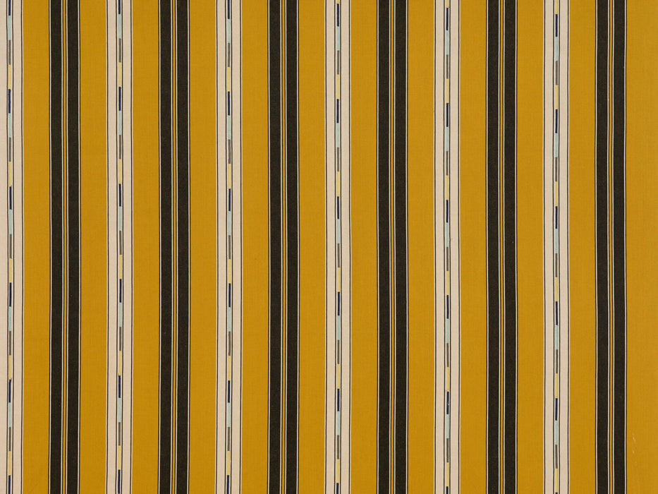 Pierre Frey Oklahoma Curcuma Fabric F3236002