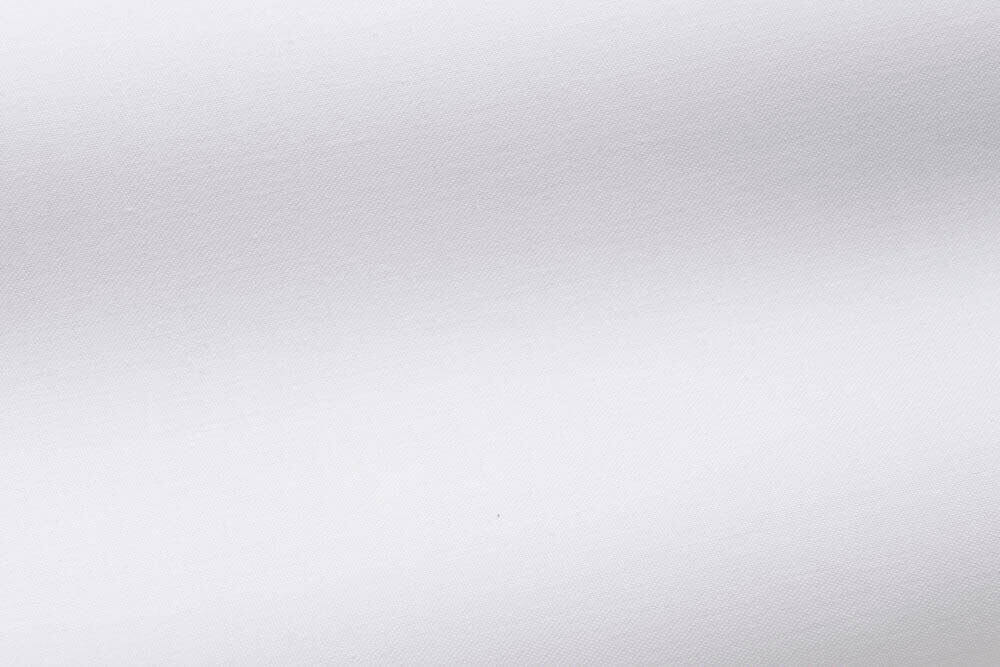 Boussac Tarn Blanc Fabric O7821001