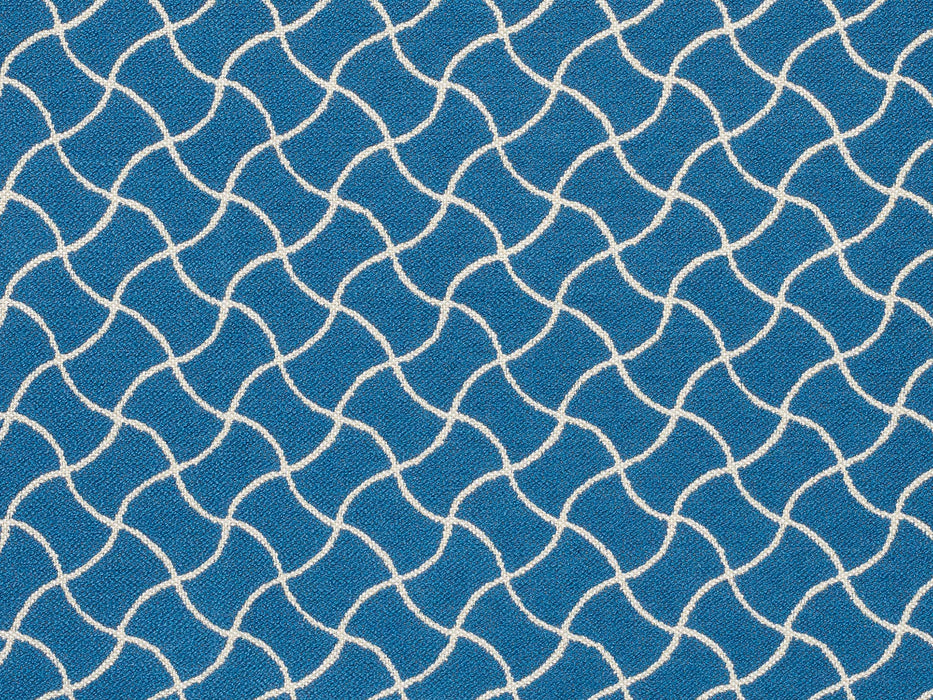 Le Manach Naiade Fabric Sample L5032_NAIADE_B21_FE