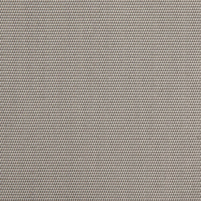 Holly Hunt Great Outdoors Fresh Canvas Silverfish Fabric 100/22