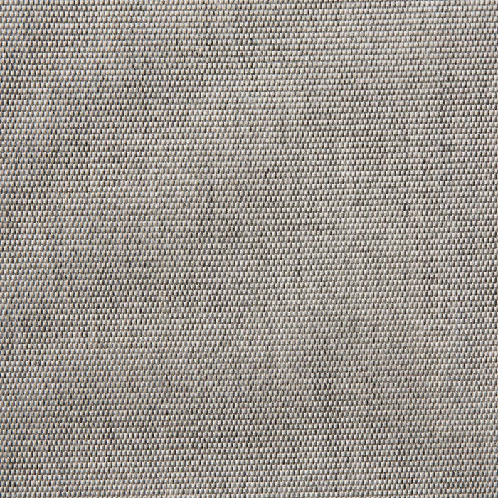 Holly Hunt Great Outdoors Fresh Canvas Silver Sail Fabric 100/38