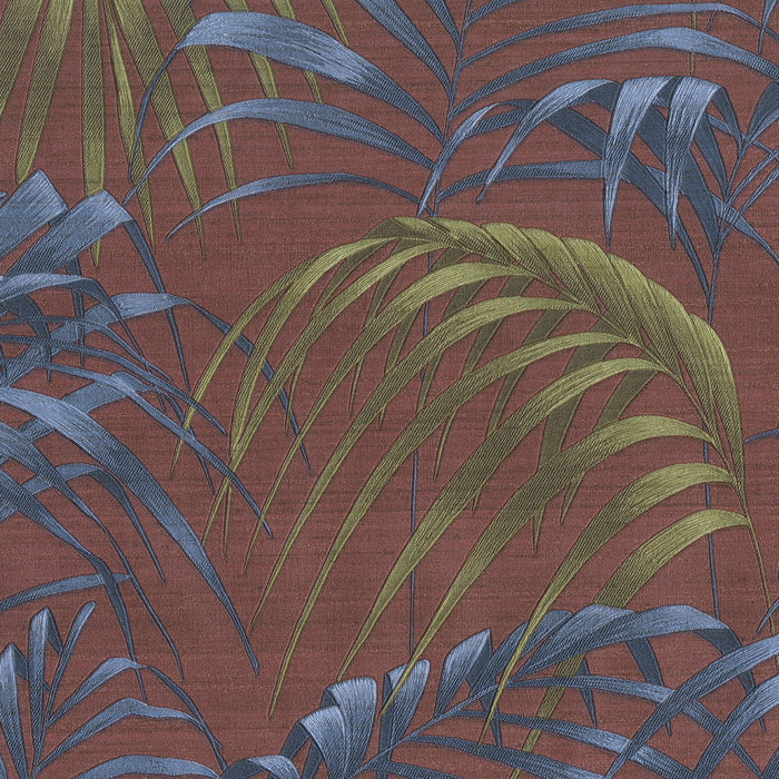JF Fabrics 10016 47 Wallpaper Sample 9531847