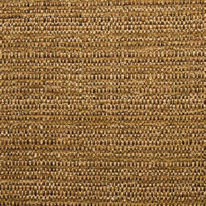 Calvin Mandalay Chenille Curry Fabric Sample 10118