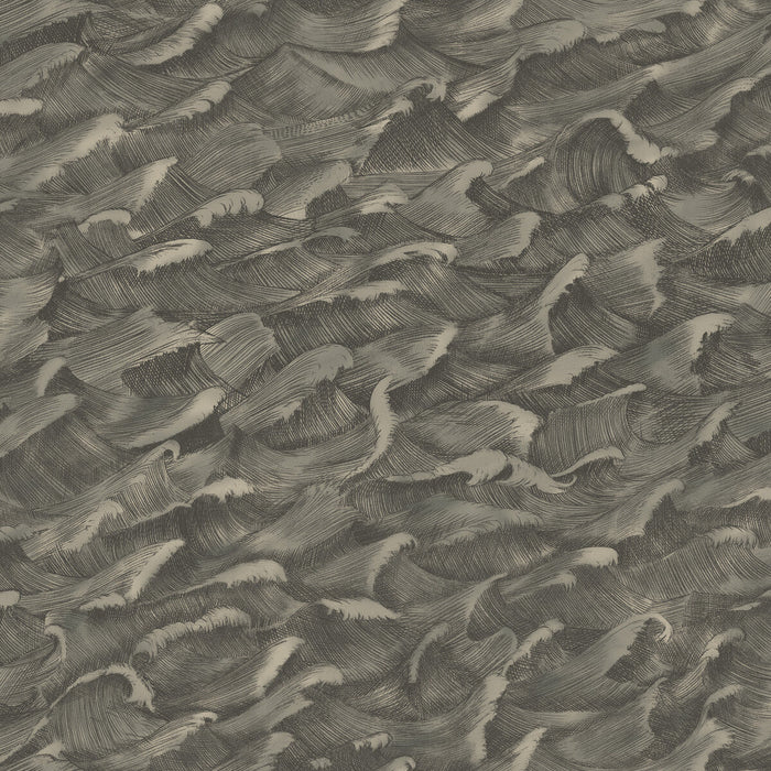 Cole & Son Columbus Gilver Wallpaper Sample 103/13056.CS.0