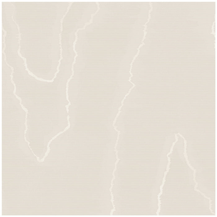 Cole & Son Watered Silk Pearl Wallpaper Sample 106/1002.CS.0