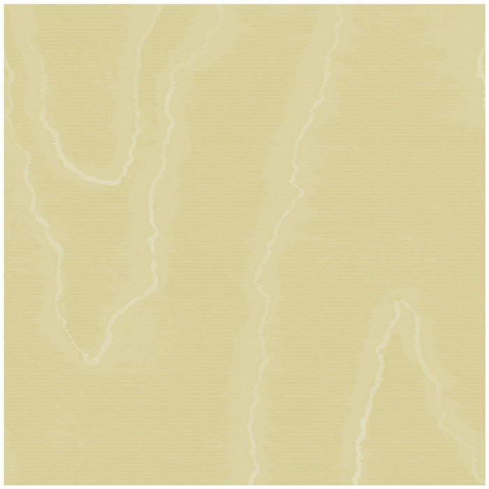 Cole & Son Watered Silk Lemon Wallpaper Sample 106/1011.CS.0