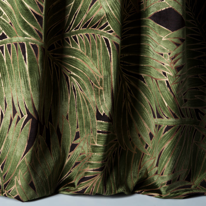 Nobilis Velours Cycas 73 Fabric 10794.73