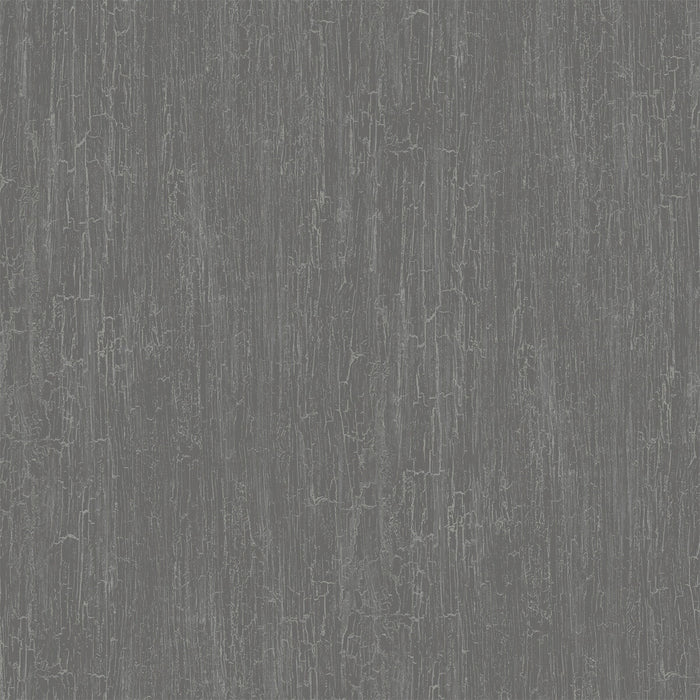 Cole & Son Crackle Black Wallpaper Sample 107/11050.CS.0