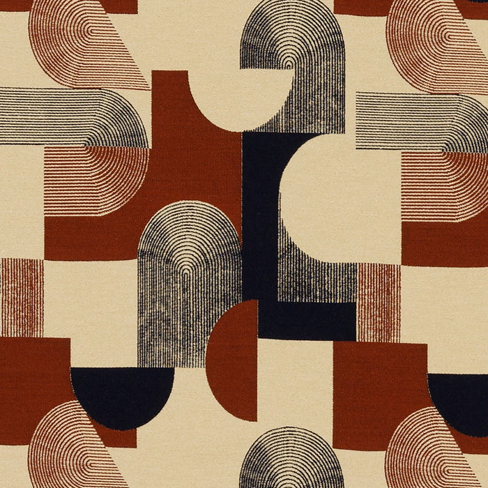 Nobilis Labyrinthe 58 Fabric 10883.58