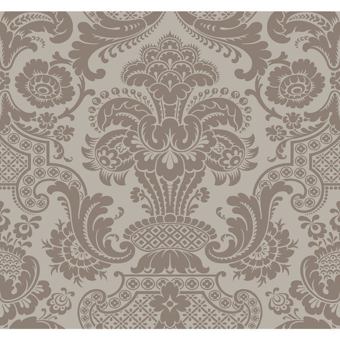 Cole & Son Carmen Cs Mole Wallpaper Sample 108/2009.CS.0