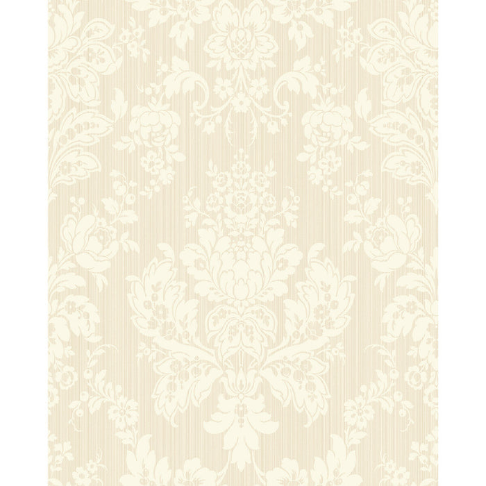 Cole & Son Giselle Pearl Wallpaper Sample 108/5021.CS.0
