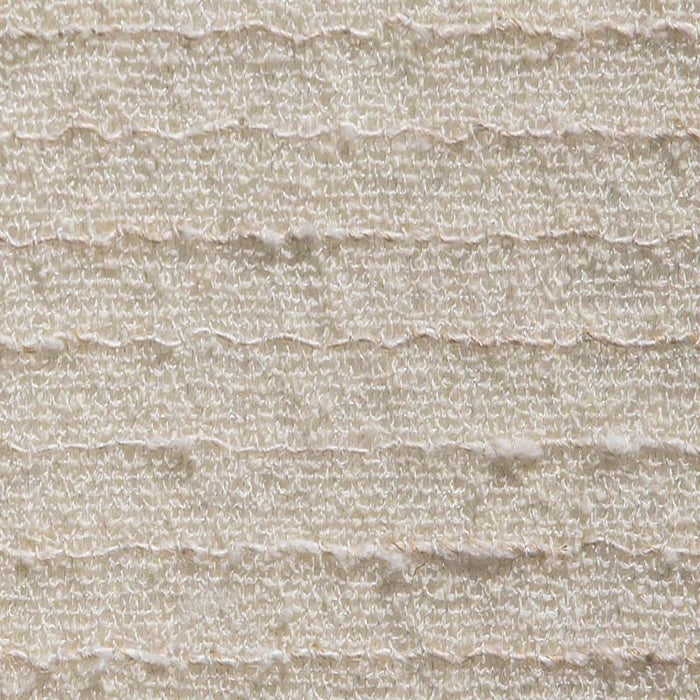 Calvin Lampuki Netting Oyster Fabric Sample 10925