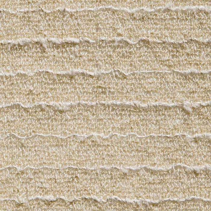 Calvin Lampuki Netting Ginger Fabric Sample 10926