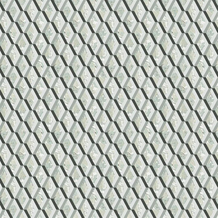 Designers Guild Jourdain Outdoor 1 Sample Sample FDG2875-01