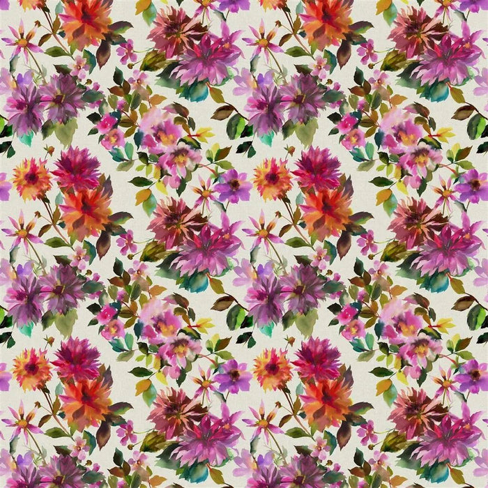 Designers Guild Manchu Outdoor 1 Sample Sample FDG2884-01