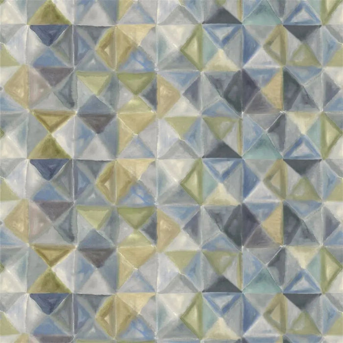 Designers Guild Bougival Outdoor 2 Sample Sample FDG2876-02