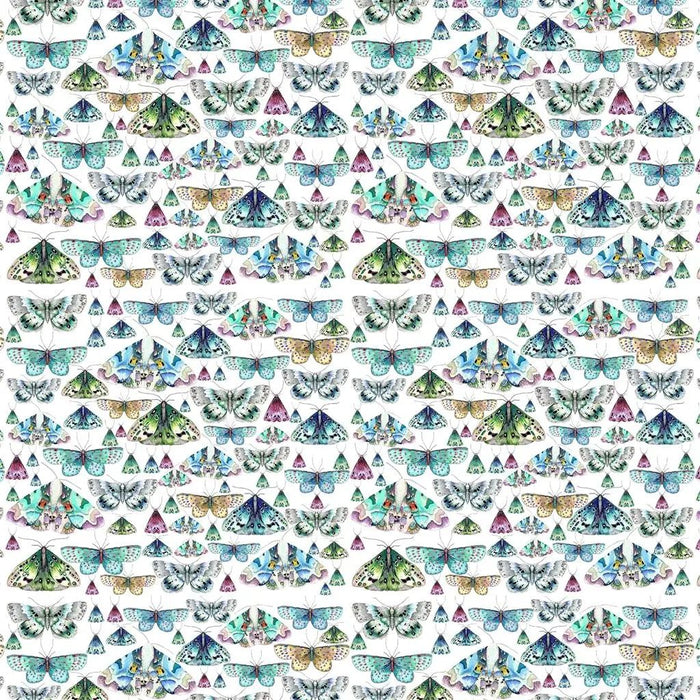 Designers Guild Issoria Outdoor 1 Sample Sample FDG2877-01