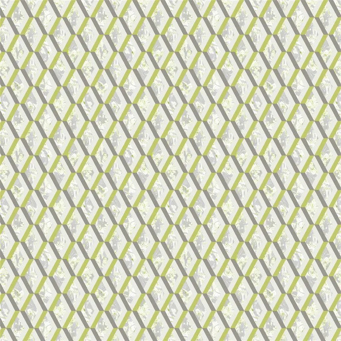 Designers Guild Jourdain Outdoor 2 Sample Sample FDG2875-02