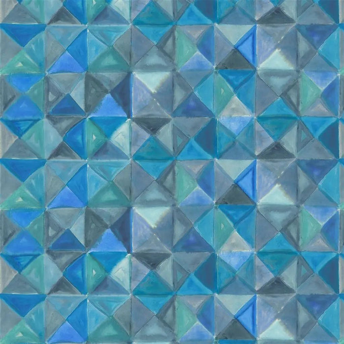 Designers Guild Bougival Outdoor 1 Sample Sample FDG2876-01