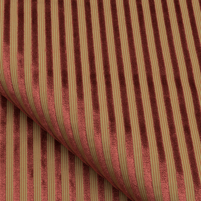 Nobilis Velours Manoir No 2 57 Fabric Sample 11020.57