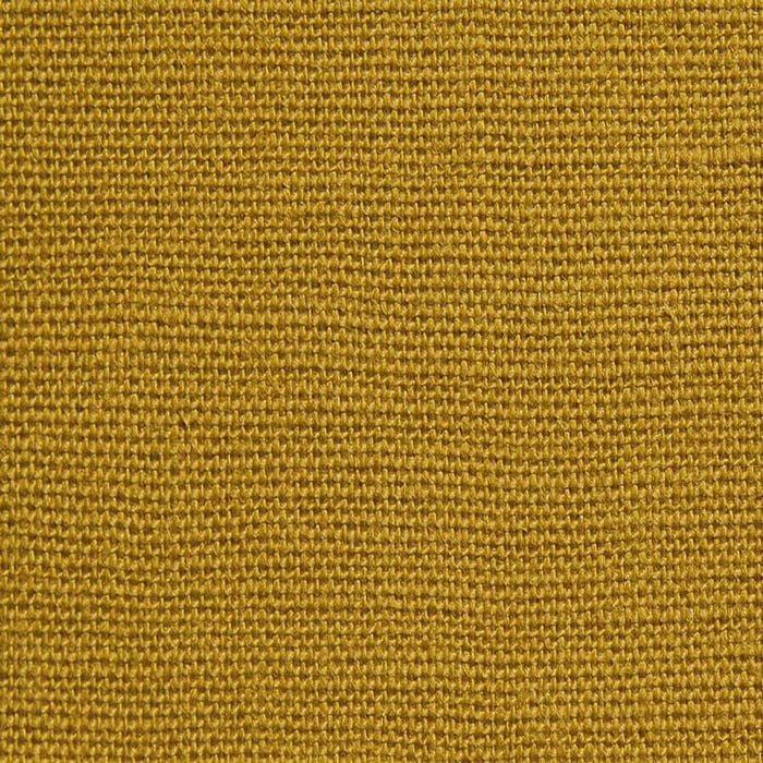 Calvin Branam Linen Tawny Fabric Sample 11045