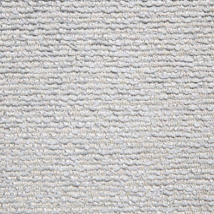 Calvin Pissarro Silver Veil Fabric Sample 11231