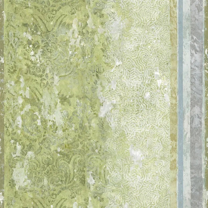 Designers Guild La Rotonda Scene 1 Panel 1 Wallpaper PDG1095-01