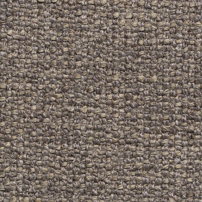 Holly Hunt Great Plains Wishful Thinking Peat Heather Fabric 1136/04